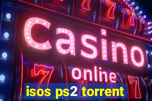 isos ps2 torrent